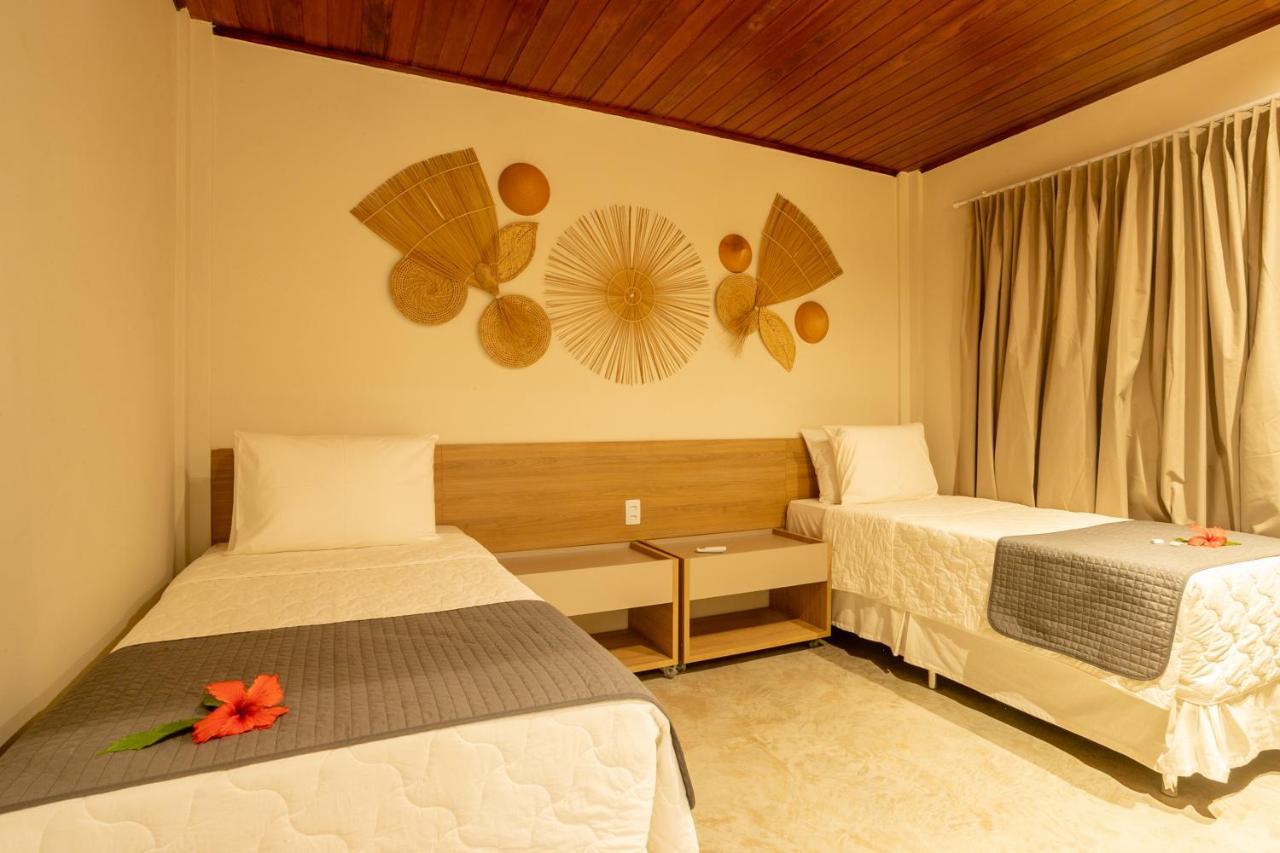 Arvo Boutique Hotel Maragogi Ngoại thất bức ảnh