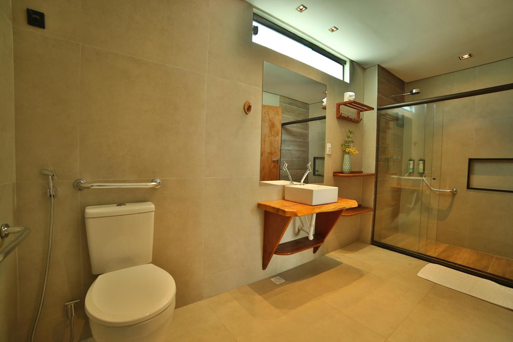 Arvo Boutique Hotel Maragogi Ngoại thất bức ảnh