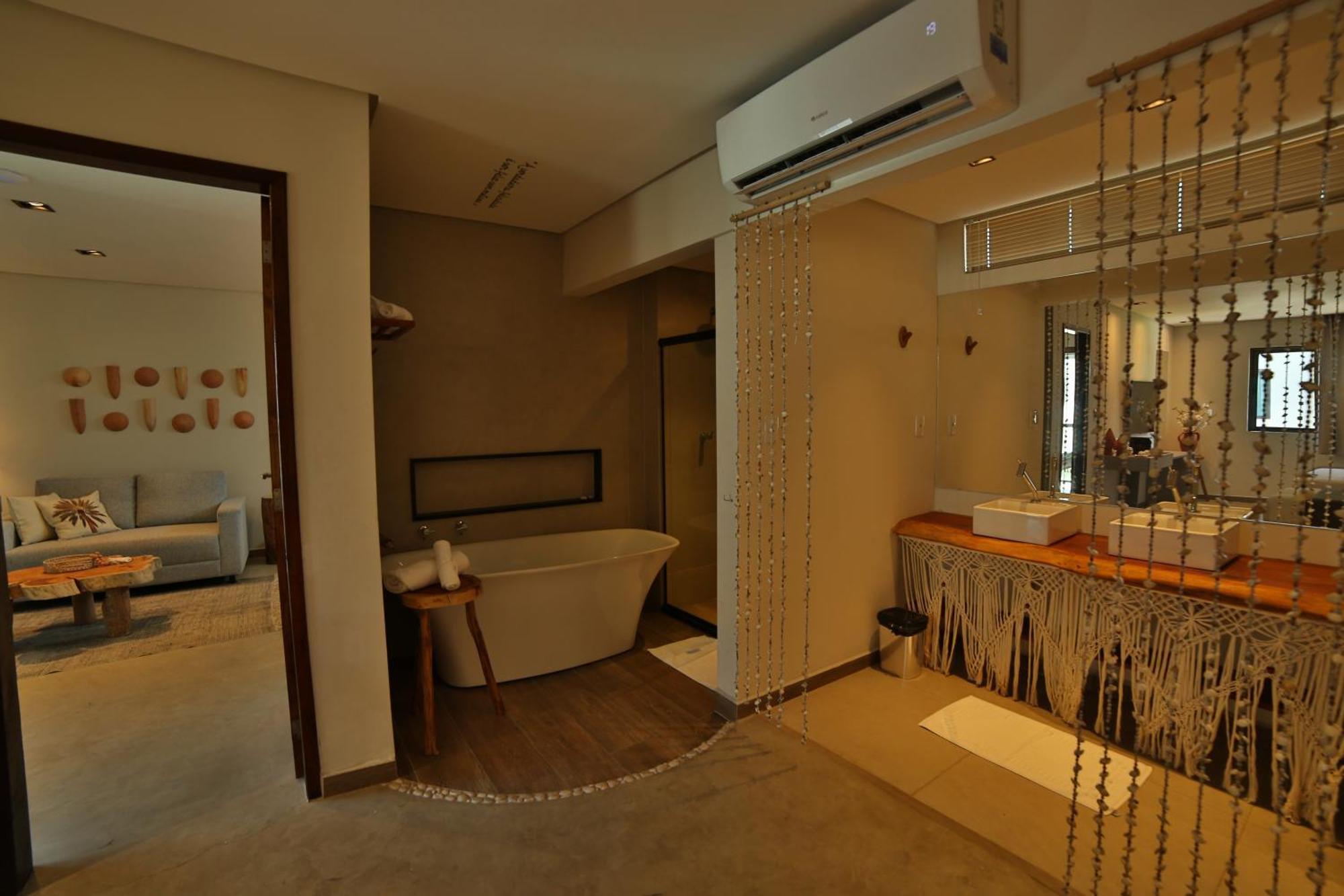 Arvo Boutique Hotel Maragogi Ngoại thất bức ảnh