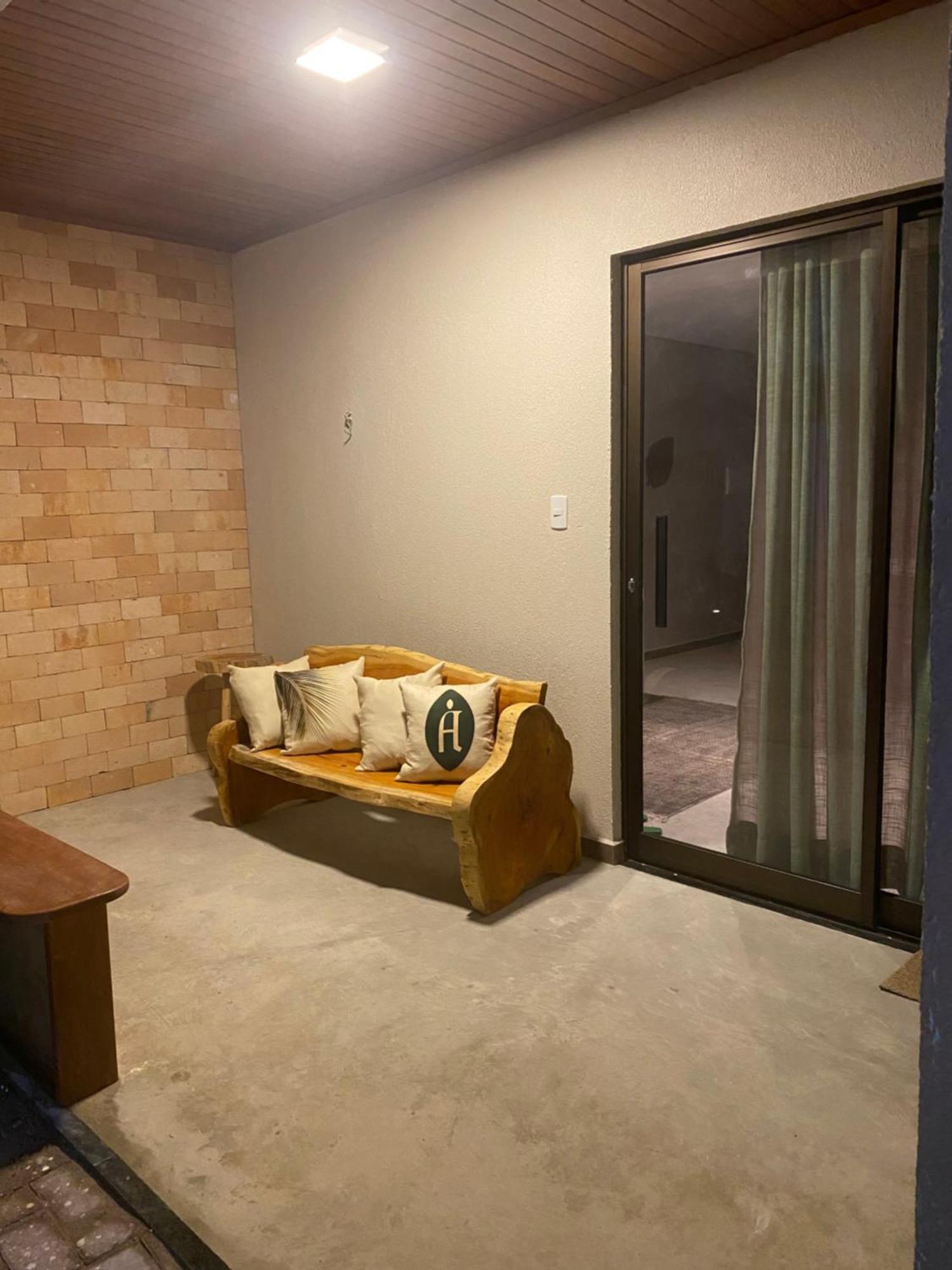 Arvo Boutique Hotel Maragogi Phòng bức ảnh